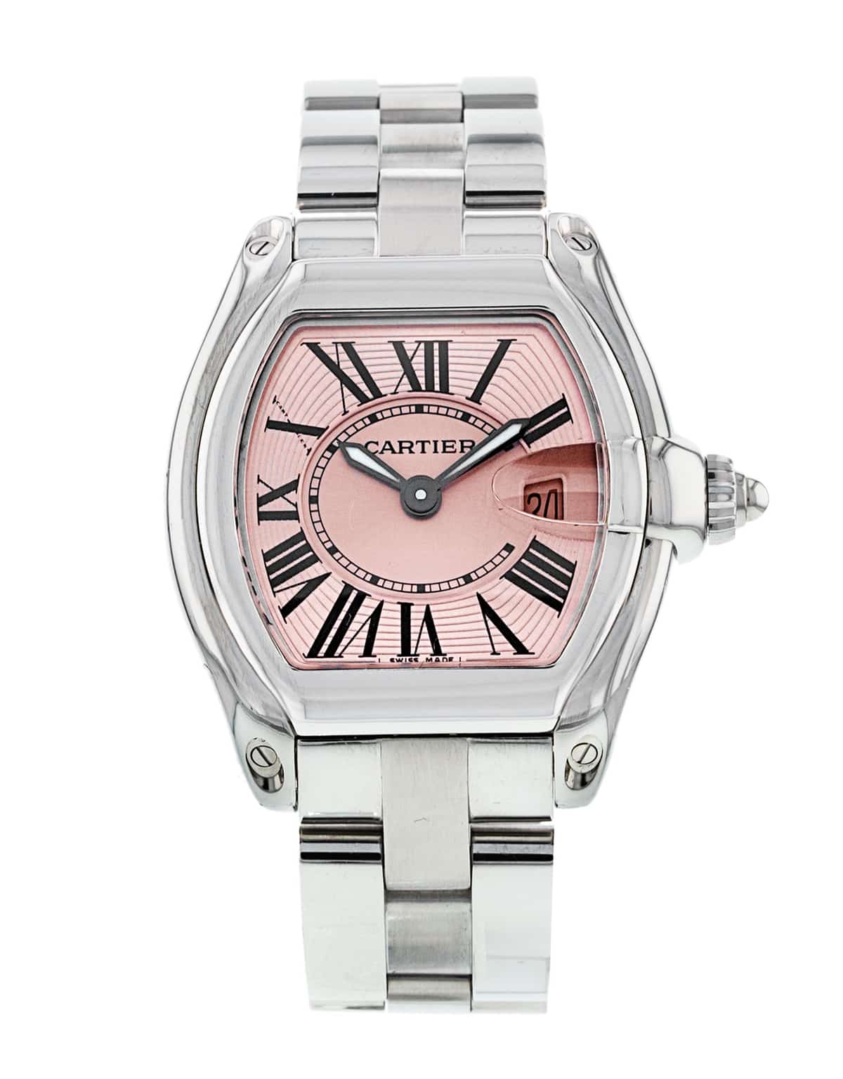 Cartier Roadster W62017V3